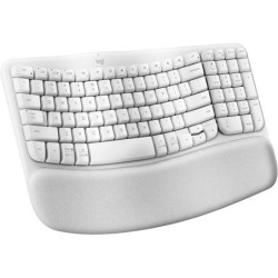 Teclado Ergonómico...