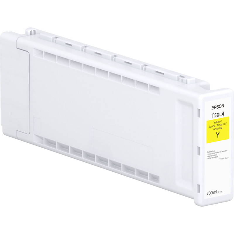 Epson UltraChrome XD3 T50L420... Epson UltraChrome XD3 T50L420...