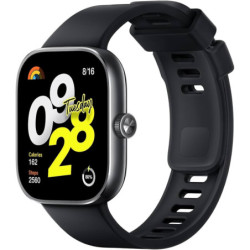 Redmi Watch 4 Obsidian Black