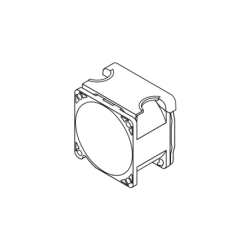 Kit de Ventilador de...