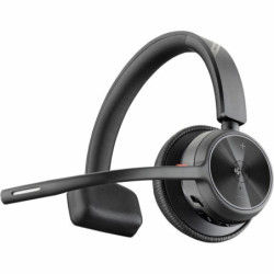 Auriculares Poly Voyager...