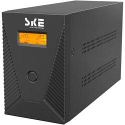 UPS INTERACTIVA INTELIGENTE...