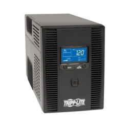 UPS UNIPOWER 3KVA con 6 baterías y 8 tomas