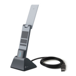 Adaptador Inalámbrico...