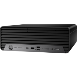 HP Pro 400 G9R - Escritorio de Factor de Forma Reducida