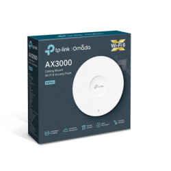 TP-Link EAP650 AX3000 Punto...