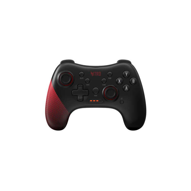 Controlador de Juego Acer Nitro... Controlador de Juego Acer Nitro...