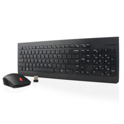 Combo Inalámbrico Lenovo 510 GX31F38002