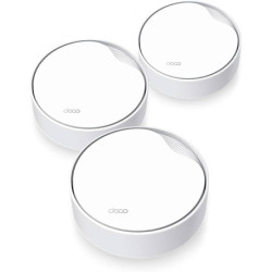 TPLINK AX3000 Wi-Fi 6 Malla...