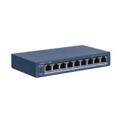 HIKVISION Switch PoE+...