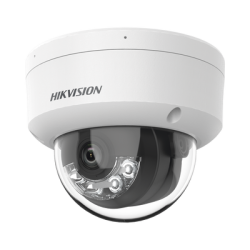 HIKVISION Domo IP 4MP con...