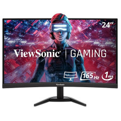 Monitor Gaming ViewSonic...