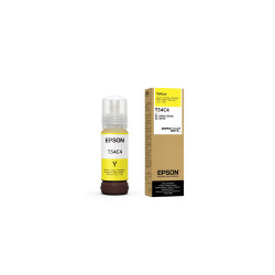 Epson C13T54C420 Tinta Amarilla 70ml - 1 Unidad