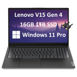 Notebook Lenovo V15 R5 -...