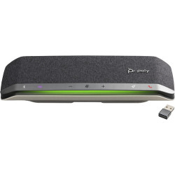 Poly Sync 40+ Speakerphone...