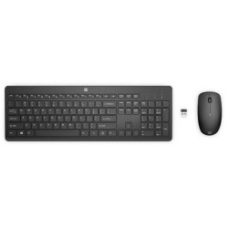 Combo Teclado y Mouse...