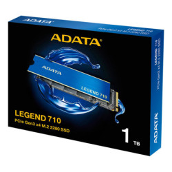 ADATA LEGEND 710 SSD de...