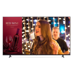 LG Monitor TV Comercial de...