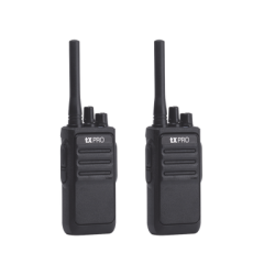 Pack de Radios Analógicos...