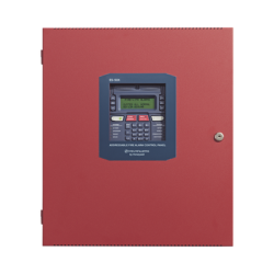 Panel de Detección de...