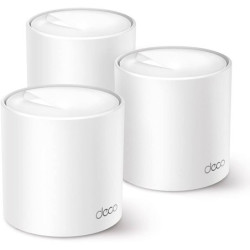 TPLINK AX3000 Sistema de...