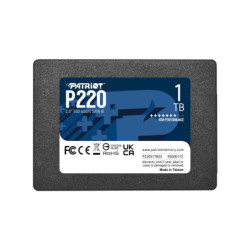 Seagate P220S1TB25 Unidad...