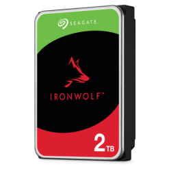 Seagate HDD 2TB SATA III...