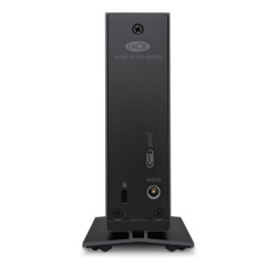 LACIE D2 Profesional 8TB -...