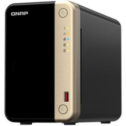 QNAP TS-264 NAS de Alto...