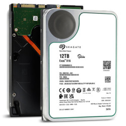 Seagate Serie X16...