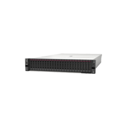 Servidor Lenovo ThinkSystem...