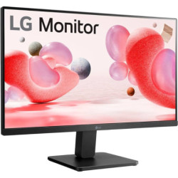 LG C24X3F Monitor 24\" FHD...