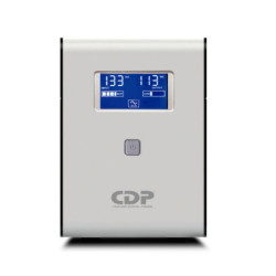 CDP UPS Interactiva...