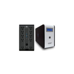 CDP R-SMART1010 UPS Smart...