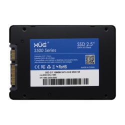SSD Sat XUE® BLINK S500...