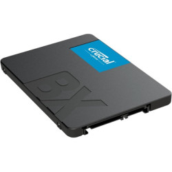 SSD Crucial BX500 2.5\"...