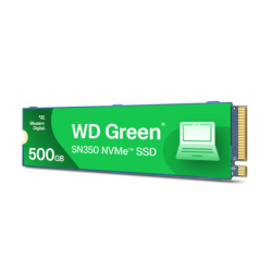 SSD NVMe WD Green SN350...