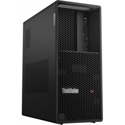 Lenovo ThinkStation P3 Olive 1.0 - Estación de Trabajo de Alto Rendimiento