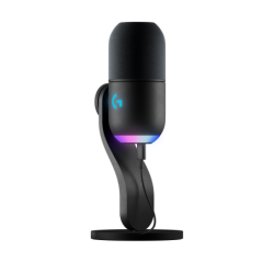 Micrófono Logitech Yeti GX
