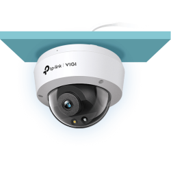 Cámara Domo IP TPLINKSMB...
