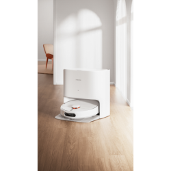 Xiaomi Robot Vacuum X20+ US...