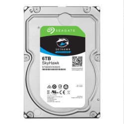 Seagate Disco Duro 6TB...