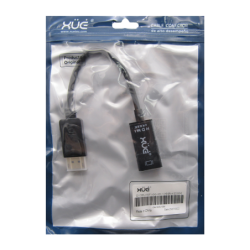 Adaptador DisplayPort a...