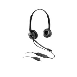 DIADEMA GUV3000 USB 2.0 Mic...