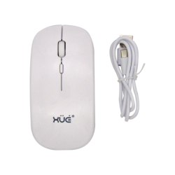 Xue R16 Mouse Inalámbrico...