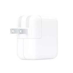 Cargador AC para Apple MacBook 30W A1882 USB-C - Eficiencia y Versatilidad