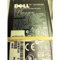 Adaptador de Corriente Dell...