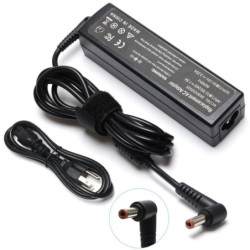 Adaptador de Corriente...
