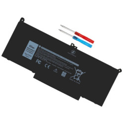 Batería BAT XUE® 44WH para...