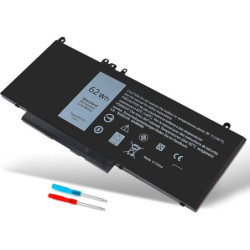 Batería BAT XUE® 7.6V...